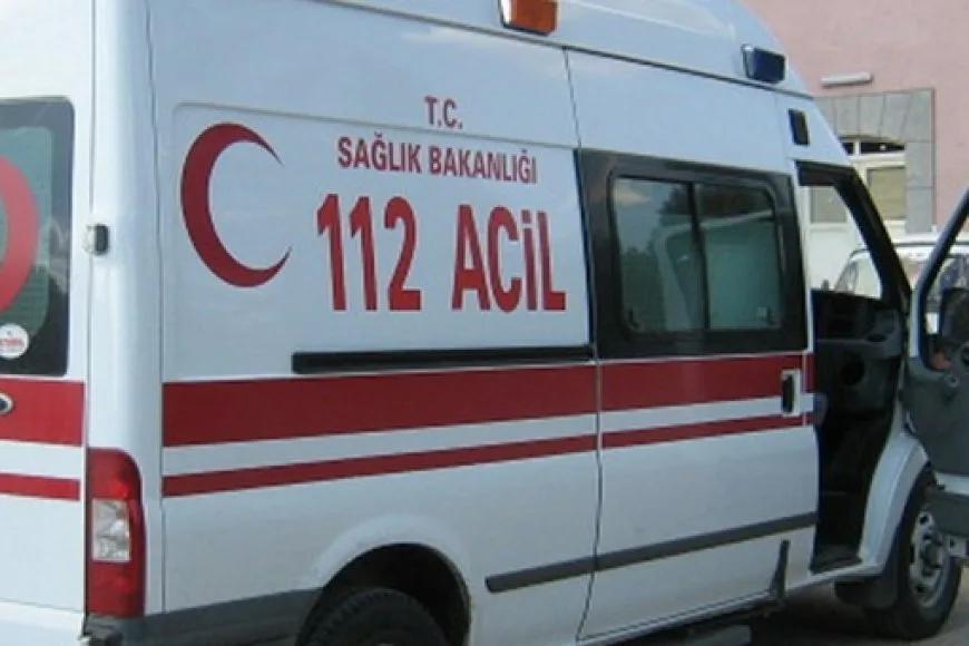 112 Acil Sağlık Hizmetleri Politikasını Değiştirdi!