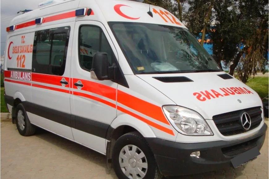 112 Skandalı: Müsteşar Yardımcısı İstifa Etti!