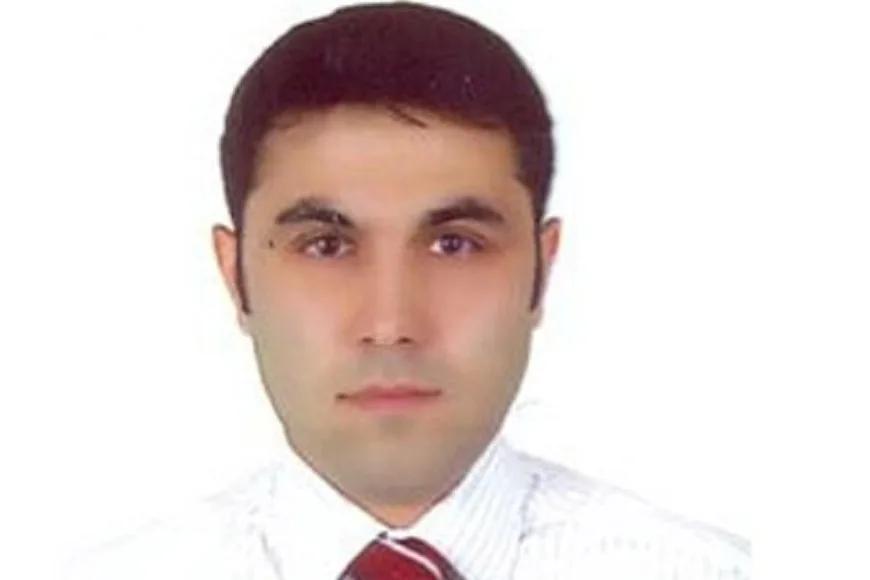 Dr. Ersin Arslan'ı Öldüren Kişiye 24 Yıl Hapis Cezası