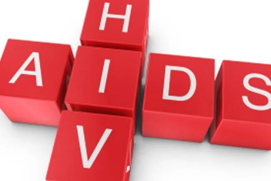 Türkiye'de AIDS Hastalarının Yüzde 83'ü Erkek