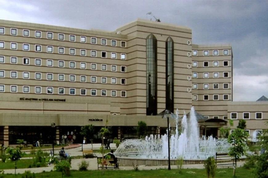 SDÜ Diş Hekimliği Fakültesi Akademik Kurul Toplantısı