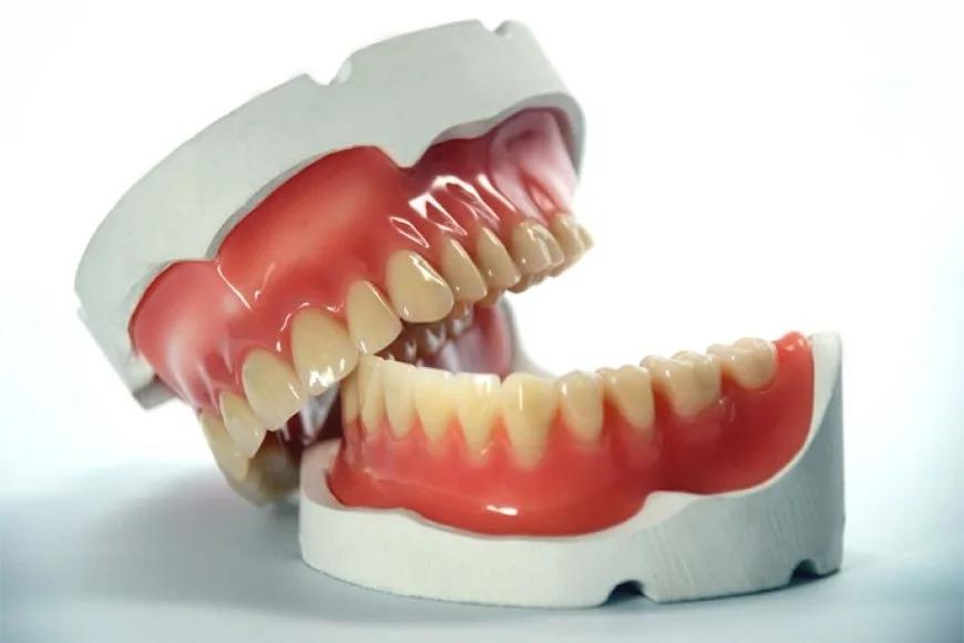 Hassas Tutuculu Protezlerde Planlama Teknikleri