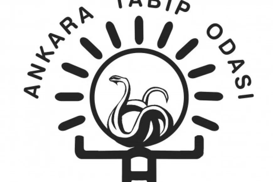 Bakanlık Tabip Odası Yönetiminin Görevden Alınmasını İstedi!