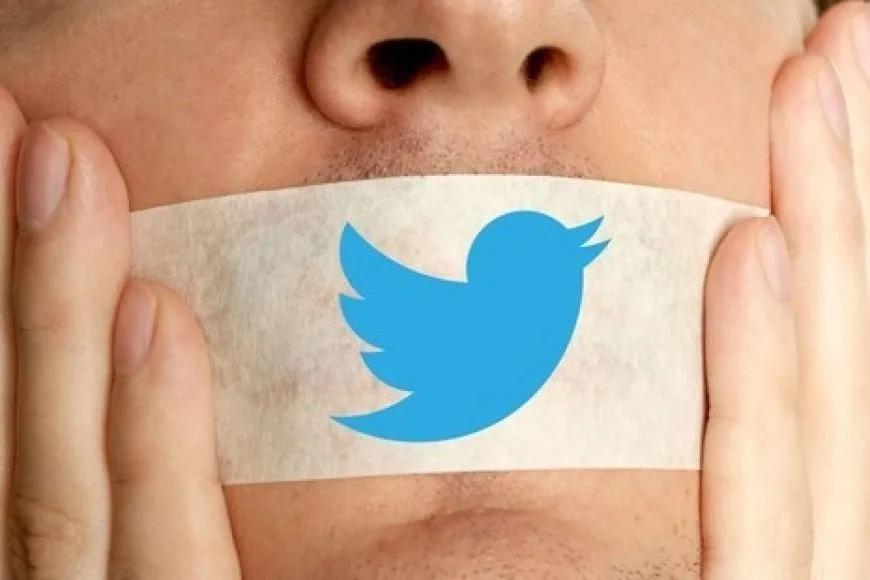 TDB, Twitter Yasağıyla İlgili Basın Açıklaması Yaptı