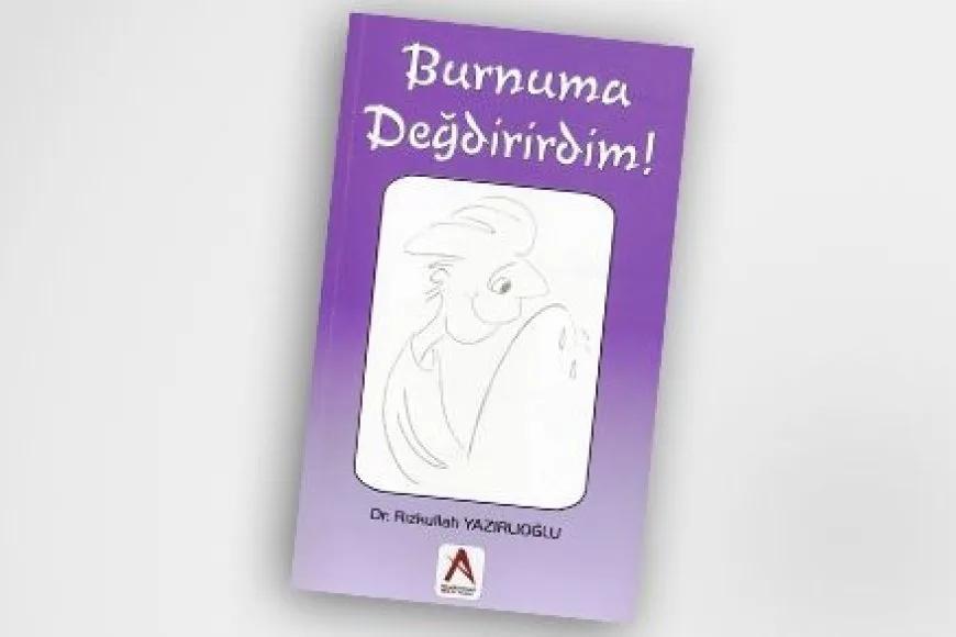 Bir Ürolog Meslek Yaşamındaki İlginç Anları Kitaplaştırırsa…