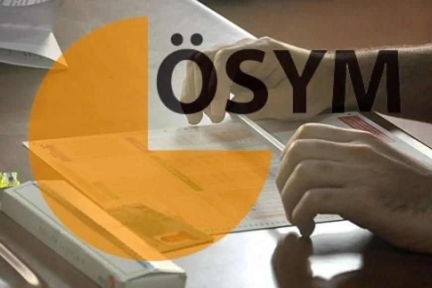 2014 Yılı İlkbahar Dönemi DUS Sonuçları Açıklandı!
