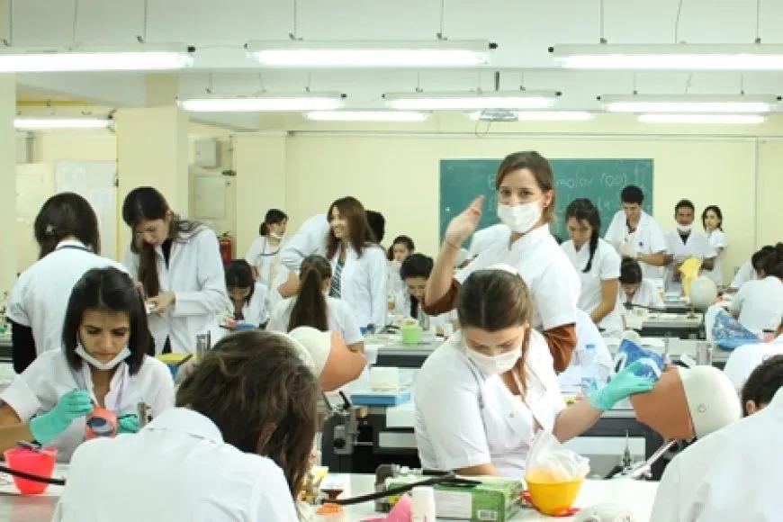 Ege Üniversitesi'nden "Dijital Dişhekimliği Birimi"