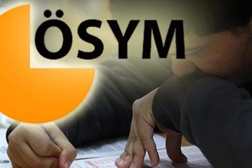 DUS ve TUS Yerleştirme Sonuçları Açıklandı!