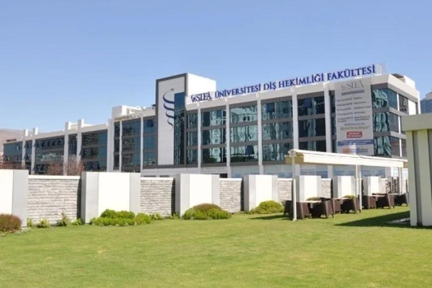 Şifa Üniversitesi Diş Hekimliği Fakültesi, ACTA ile Anlaştı