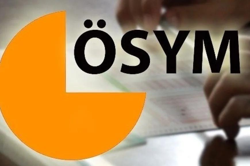 DUS ve TUS Başvuruları Başlıyor!