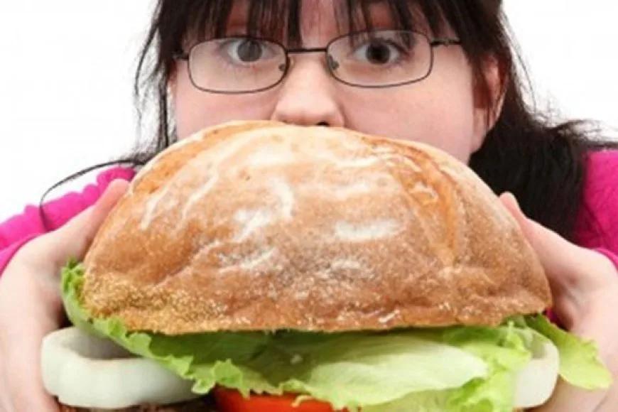 Diş Eksikliği Obezite Sebebi