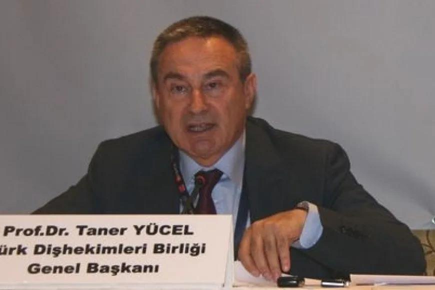 "Diş Hekimliği Fakülteleri Plansız Bir Şekilde Açılmamalı"
