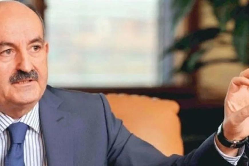 Hedef 9 Yılda 100 Bin Hekim!