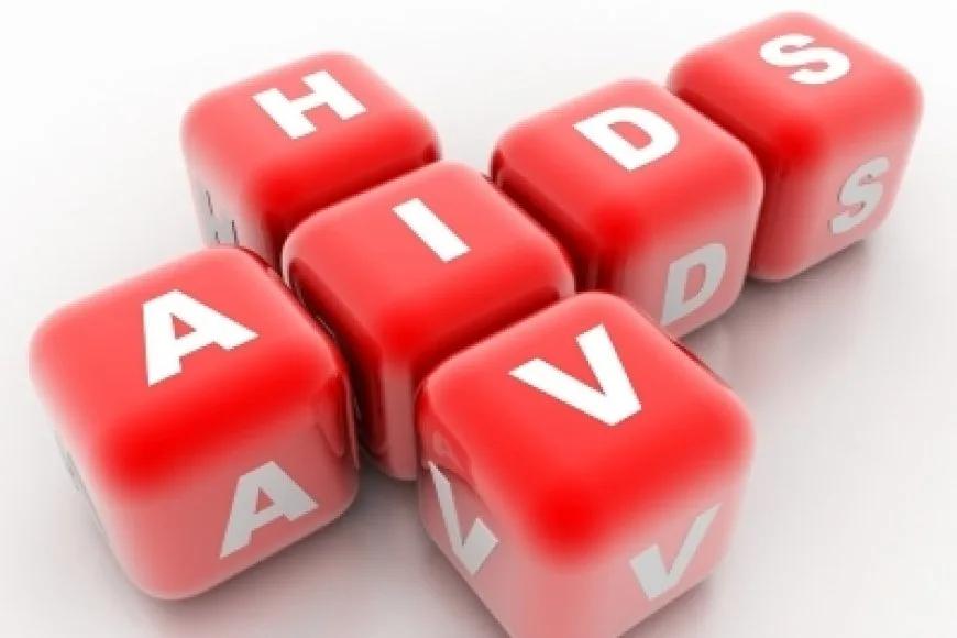 AIDS'in En Erken Bulguları Ağız İçinde