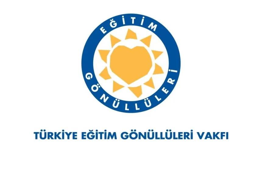 Eğitim Gönüllüleri Vakfı Diş Fırçası Ve Diş Macunu Dağıttı