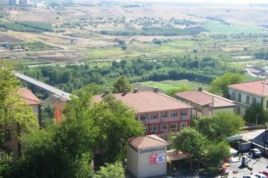 Diyarbakır'da Skandal İddia