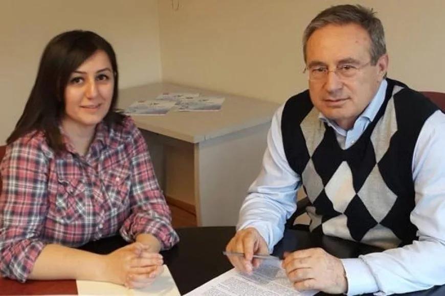 Diş Hekimleri Tepkili