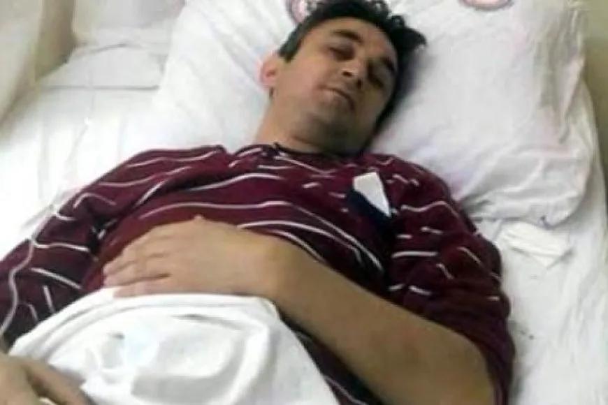 Diş Eti Kanaması İle Gitti, 3 Gün Sonra Vefat Etti