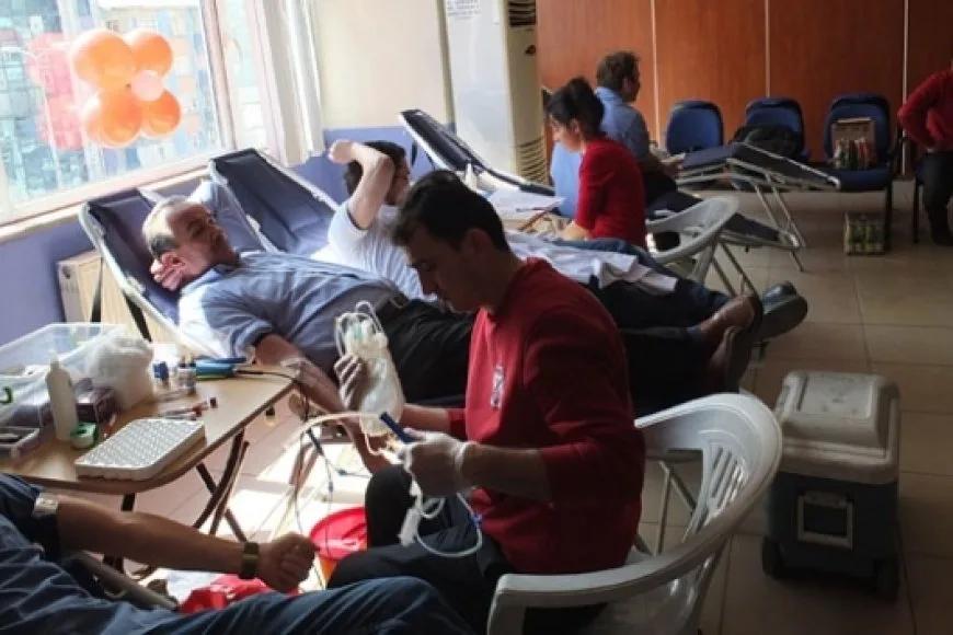 ADSM'den Hayat Kurtaran Davranış