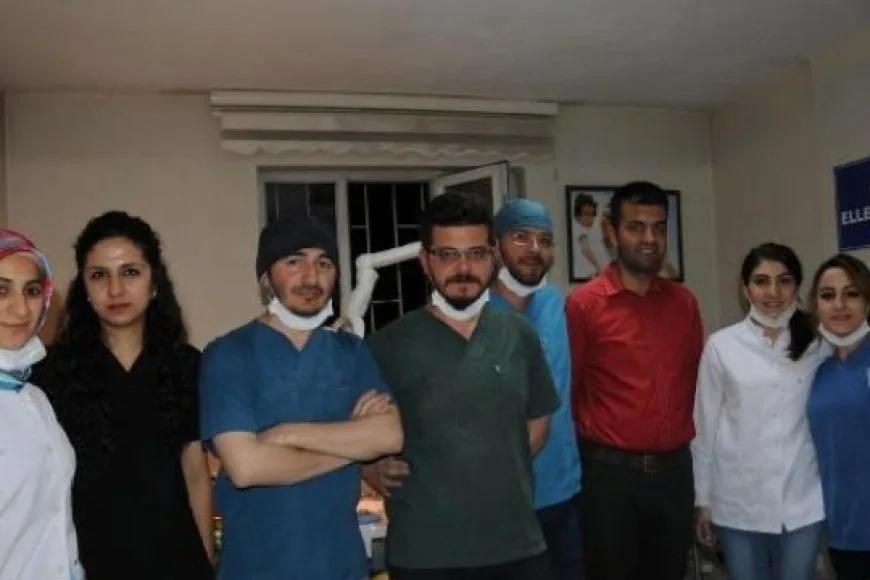 ADSM'de Ramazan Mesaisi