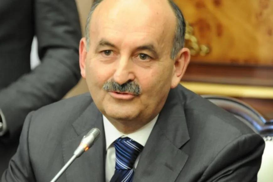 Müezzinoğlu Veda Etti!