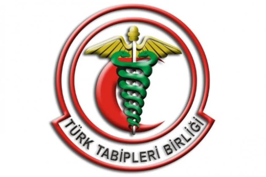 Türk Tabipleri Birliği'nden ÖSYM'ye Çağrı