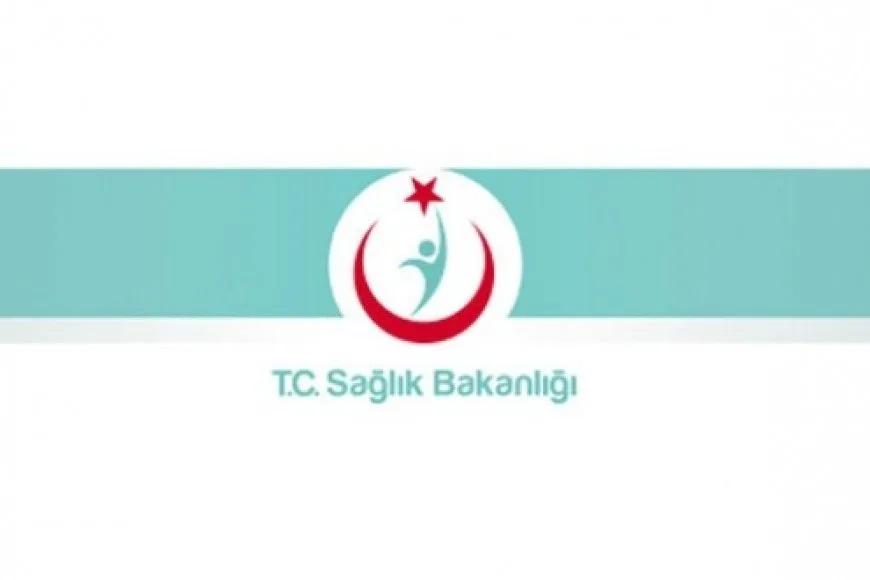 Sağlık Bakanlığı'nda Görev Değişimi