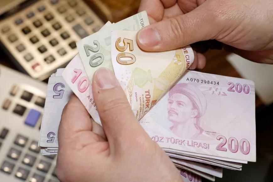 Maaşınız İçin Bu Haklarınızı Biliyor Muydunuz?