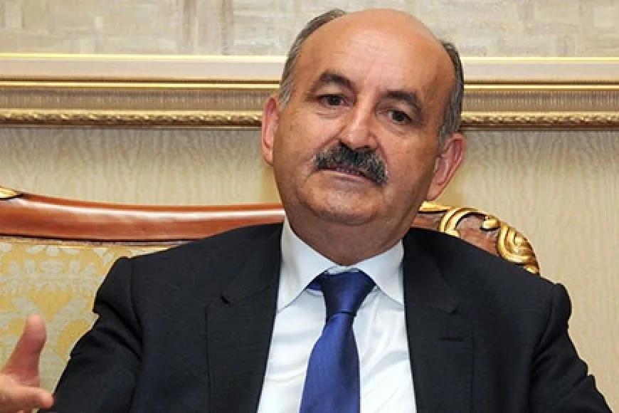 Sağlık Bakanı Gündeme Dair Açıklamalarda Bulundu