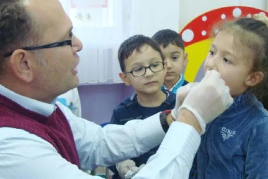 Profesörden Amalgam Açıklaması
