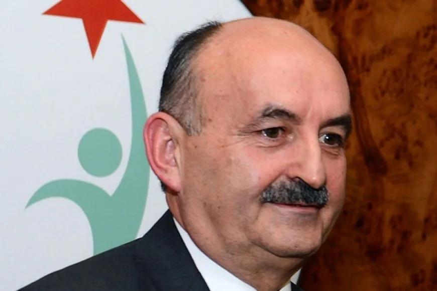 Sağlık Bakanlığı ve Bağlı Kuruluşların 2016 Yılı Bütçesi