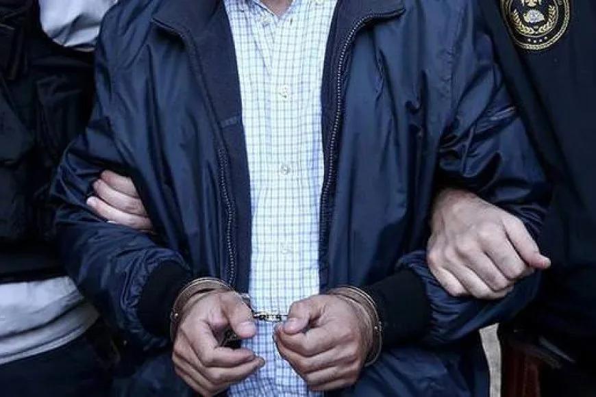 Diş Hekimi Taciz İddiasıyla Tutuklandı