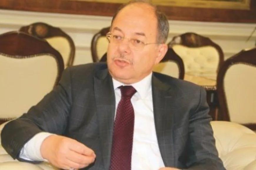 Bakan AKDAĞ'dan Gündeme Dair Açıklamalar