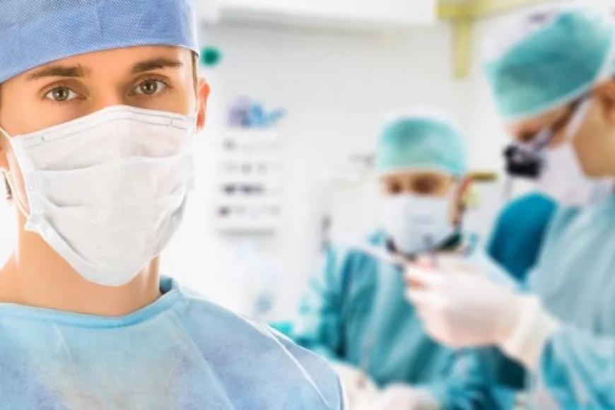 14 Doktor Gözaltında, 4 Doktor Aranıyor