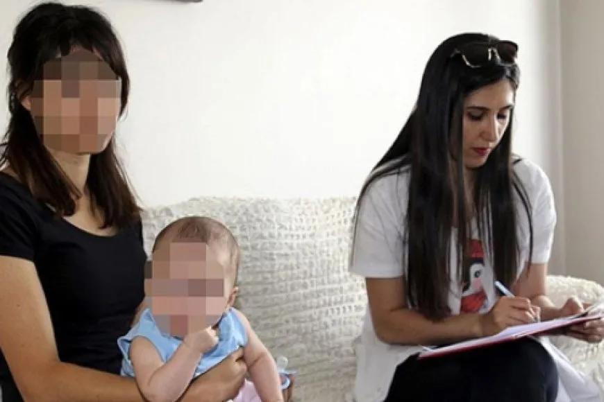Terör mağduru aileler için sağlık seferberliği
