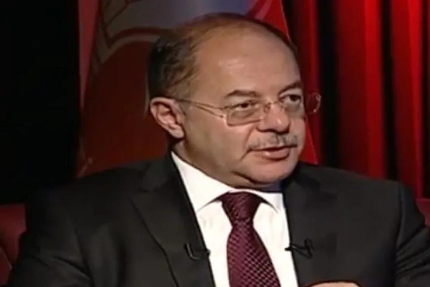 Sağlık Bakanlığı'nda Görevden Almalar