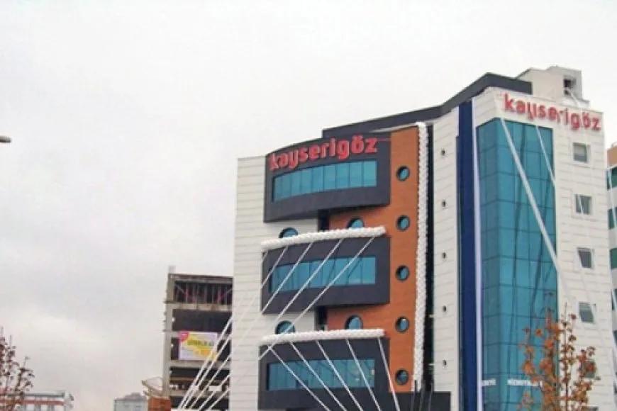 Özel Kayseri Göz Hastanesi Sağlık Bakanlığı'na Bağlandı