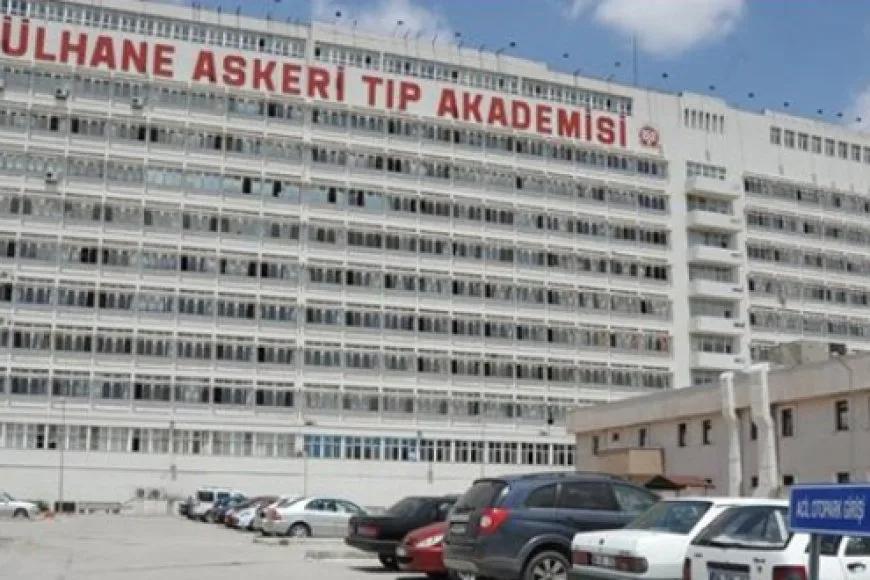 GATA dahil bütün askeri hastaneler Sağlık Bakanlığına bağlanacak
