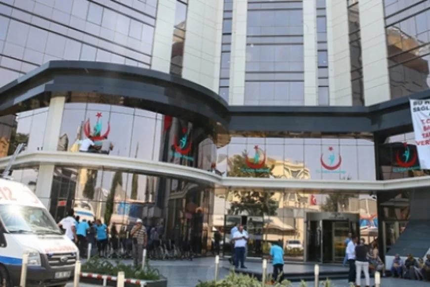 Sağlık Bakanlığına devredilen kurumlar hizmete başladı
