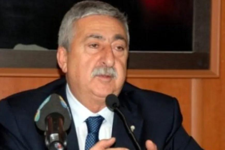 'İş sağlığı ve güvenliği uygulaması 1 Temmuz 2017'ye uzatılıyor'