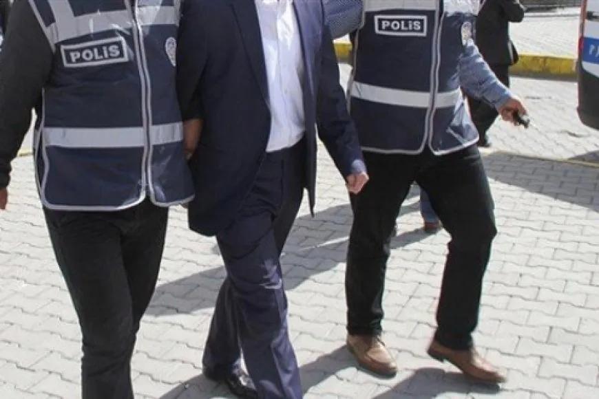 Çorum'da 9 sağlık personeli tutuklandı