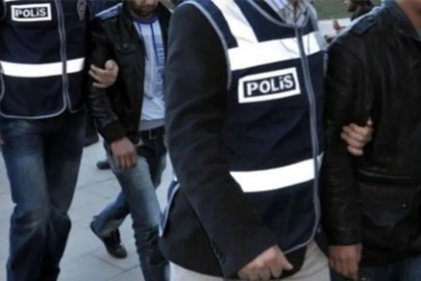 Çanakkale'de, 30 sağlık çalışanı gözaltına alındı