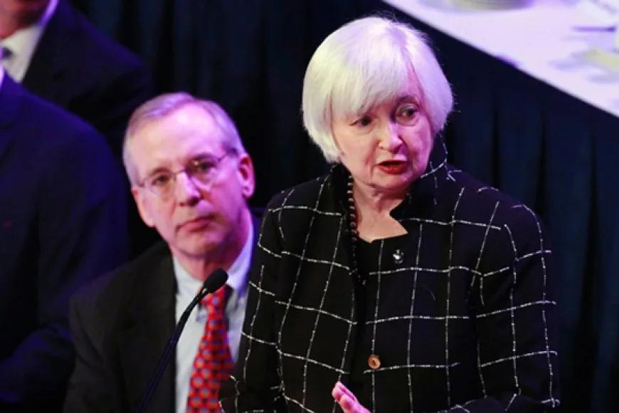 Yellen'ın faiz sinyali piyasaları nasıl etkiler