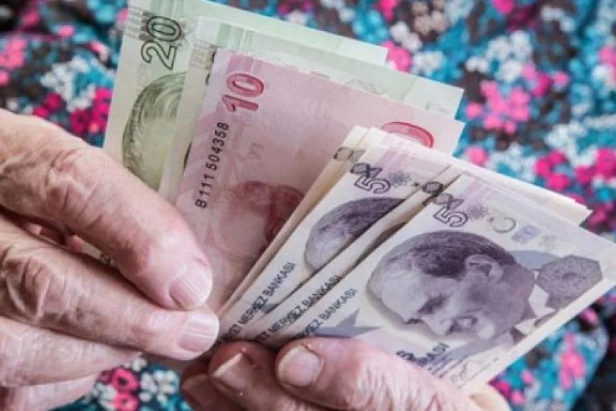 11 Milyon Emekliyi İlgilendiren Promosyon Protokolü