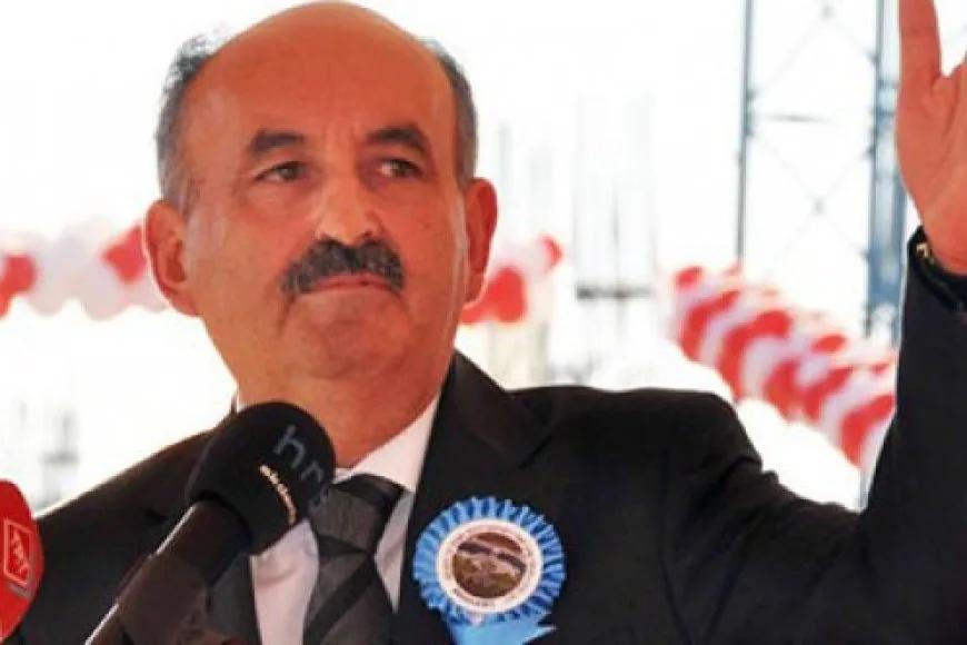 Terörle ilişkili memurların iş güvencesi kalkacak'