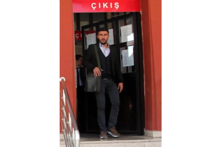 Erkek Hemşire Facebook'ta PKK paylaşımı yapınca 2,5 yıl hapis