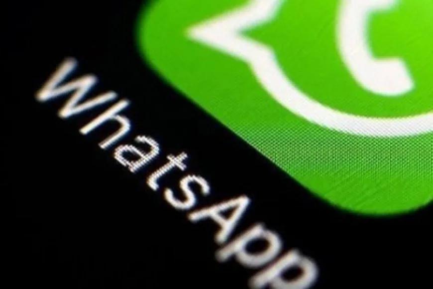 WhatsApp'a iki yeni özellik geldi