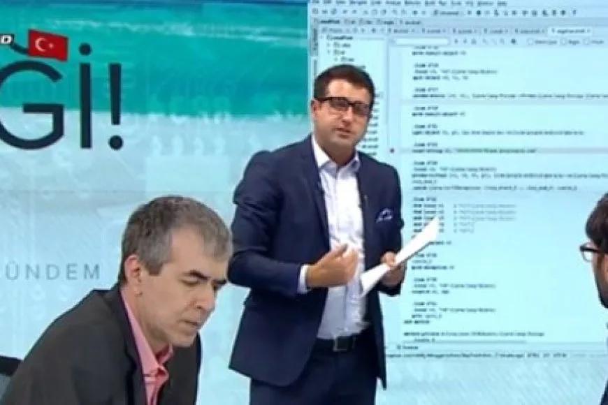 Hiçbir İphone telefonda Bylock yok