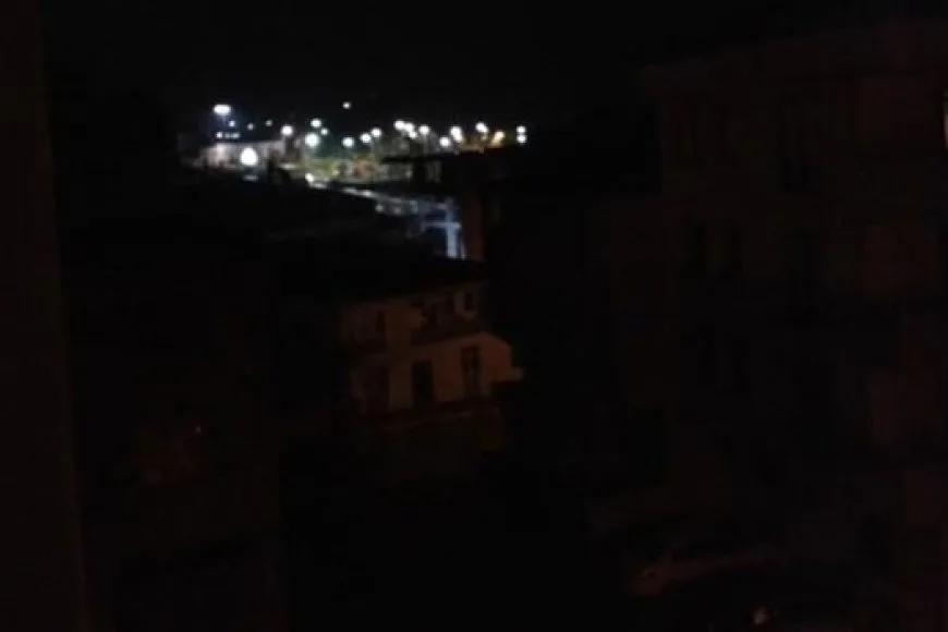 UFO İddiaları Sosyal Medyayı Karıştırdı