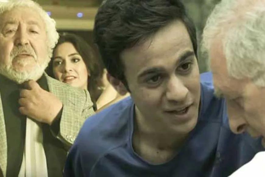 Doktorun Şikayet Ettiği "Hadi Baba" Yayından Kaldırılıyor